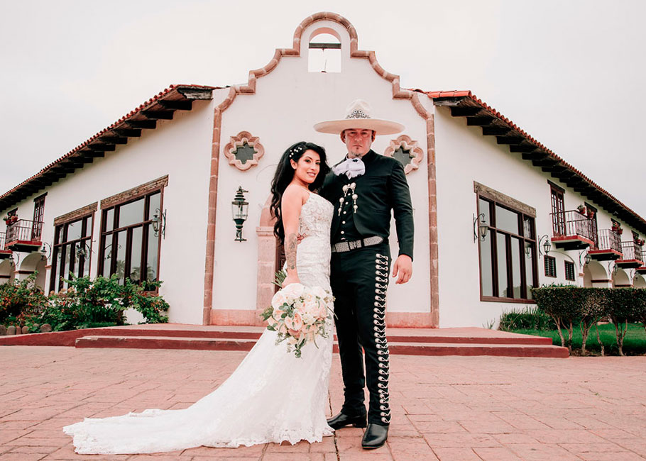 Weddings and Events