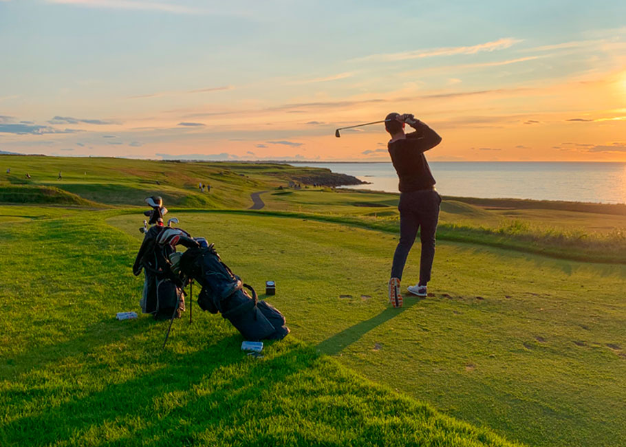 Golf Course