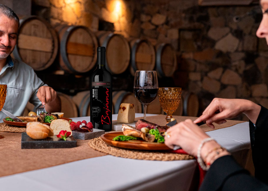 Winery